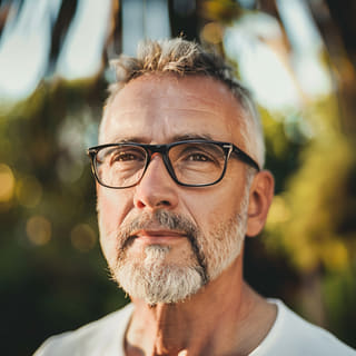 Mike Leto – routiniertes Mitglied des Teams einer Krypto-Handelsplattform